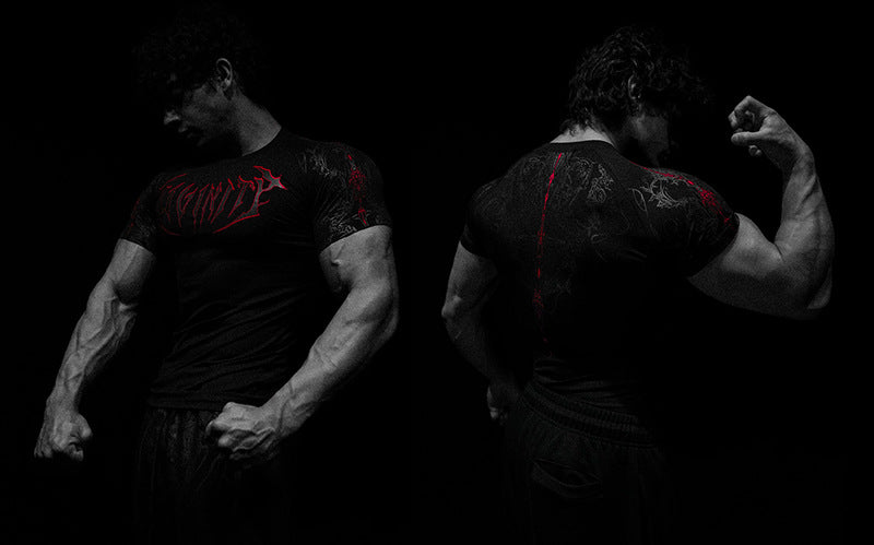 BD Compression Shirt