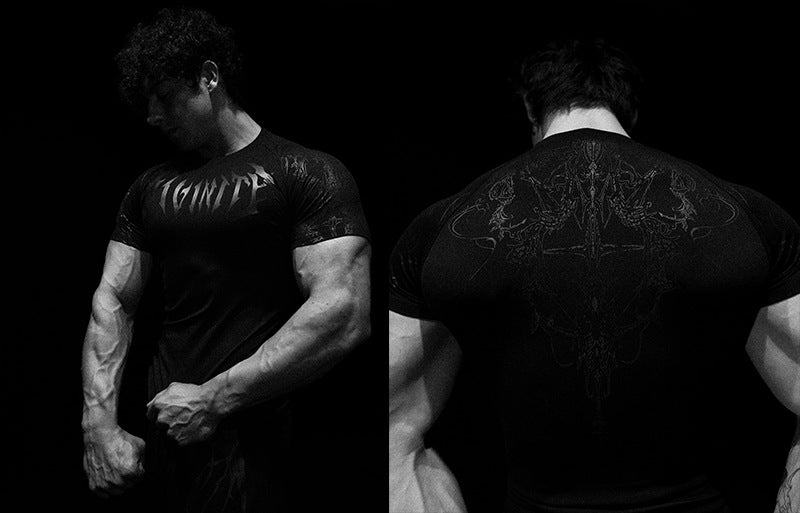 BD Compression Shirt