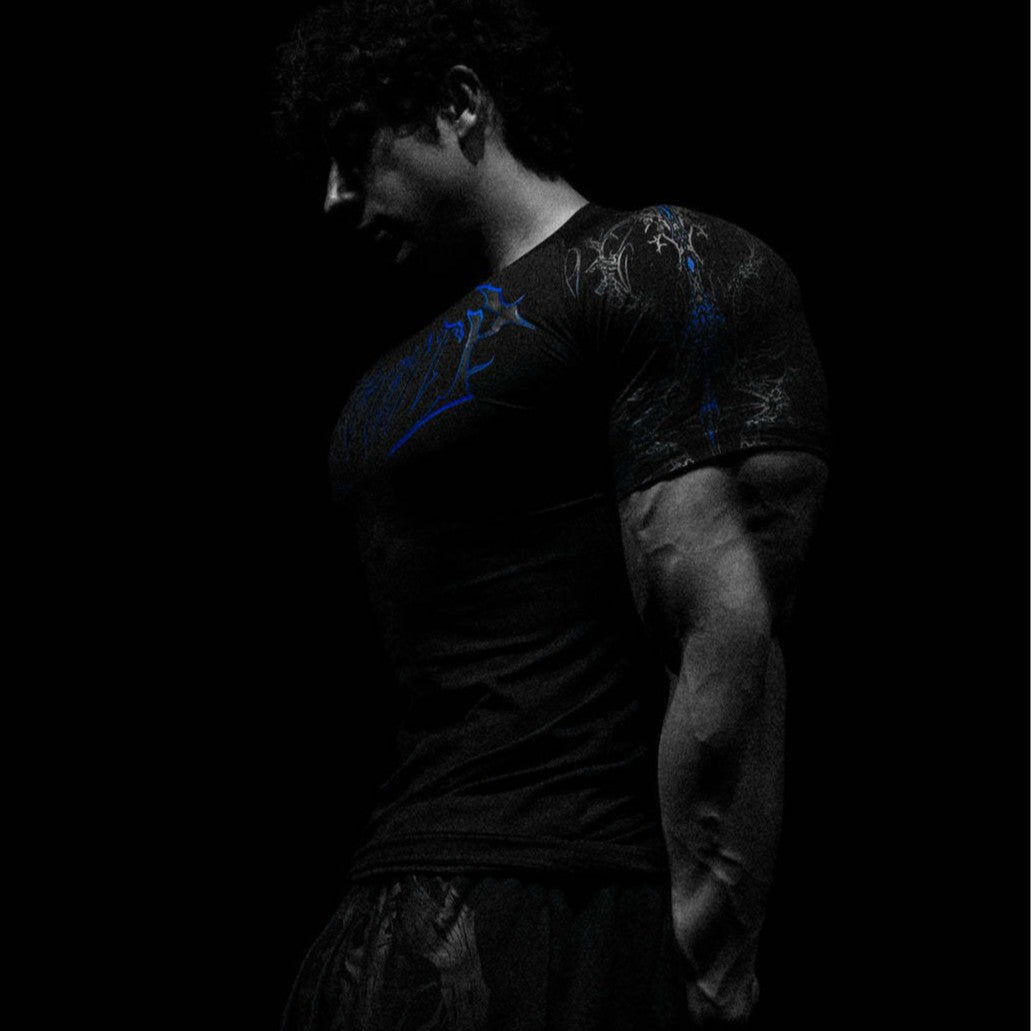 BD Compression Shirt