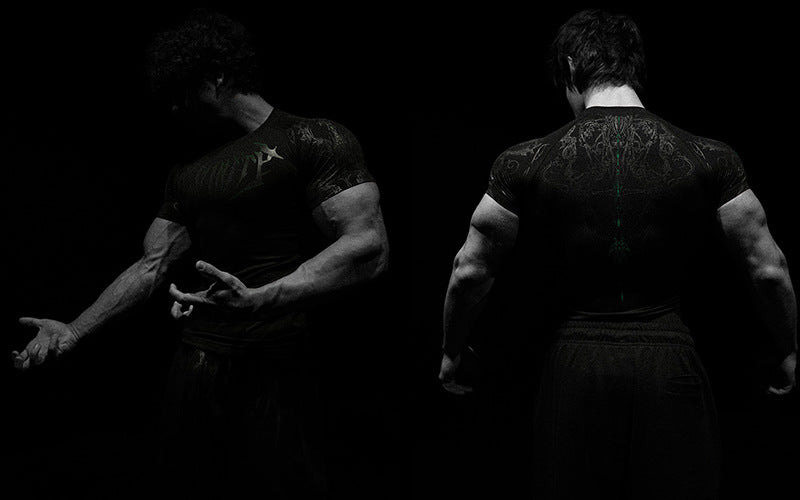 BD Compression Shirt