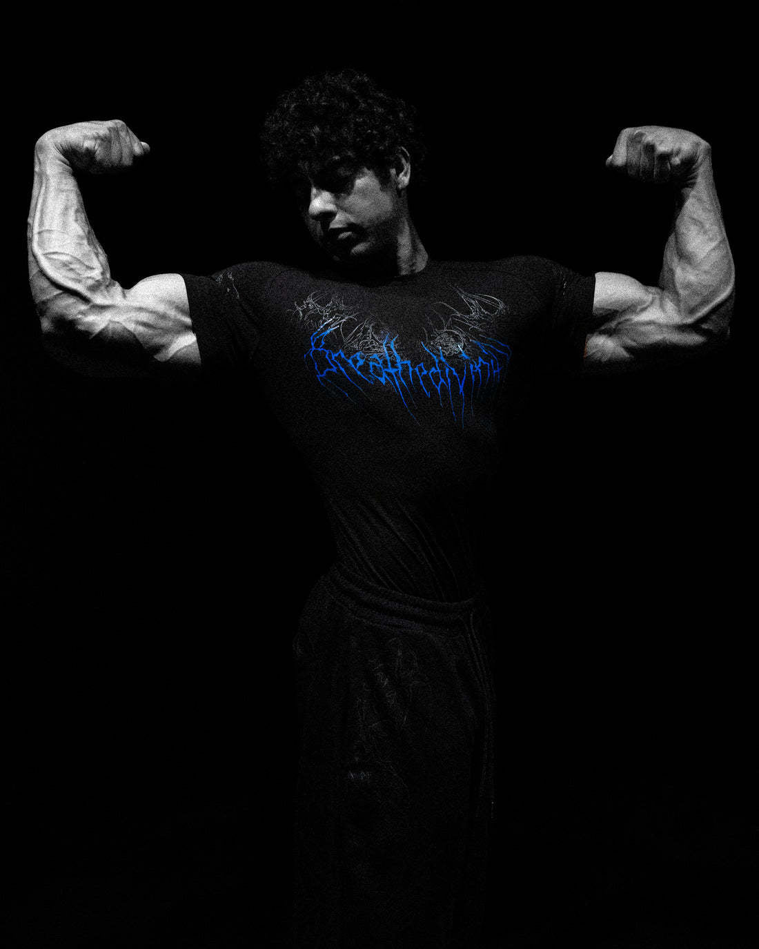 BD Compression Shirt
