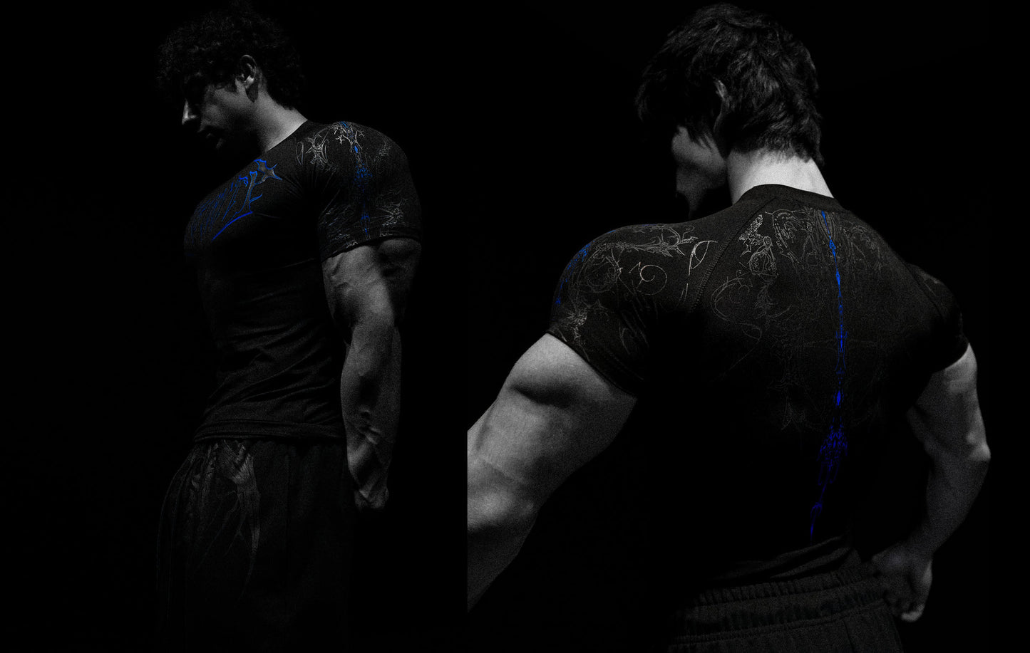 BD Compression Shirt