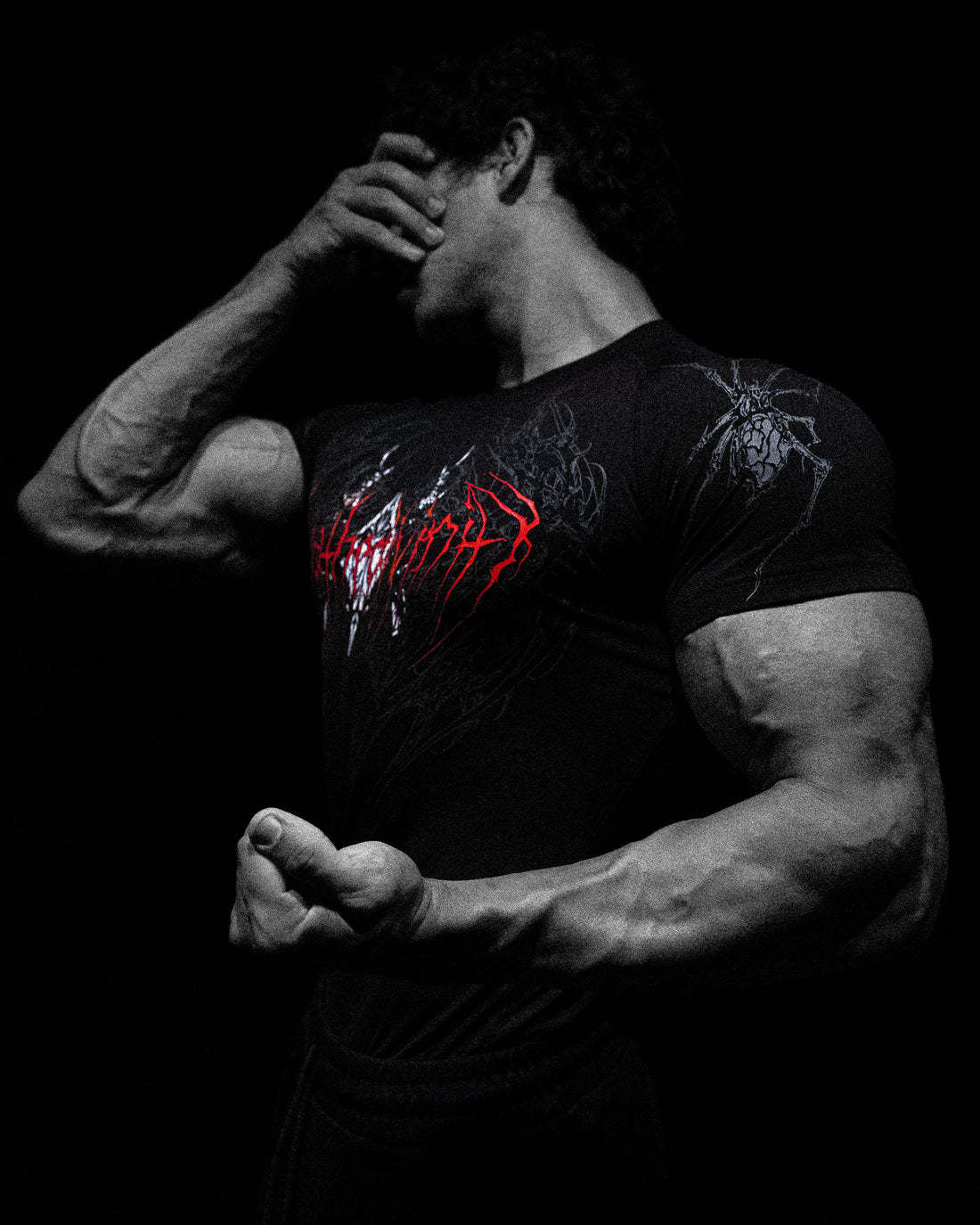 BD Compression Shirt