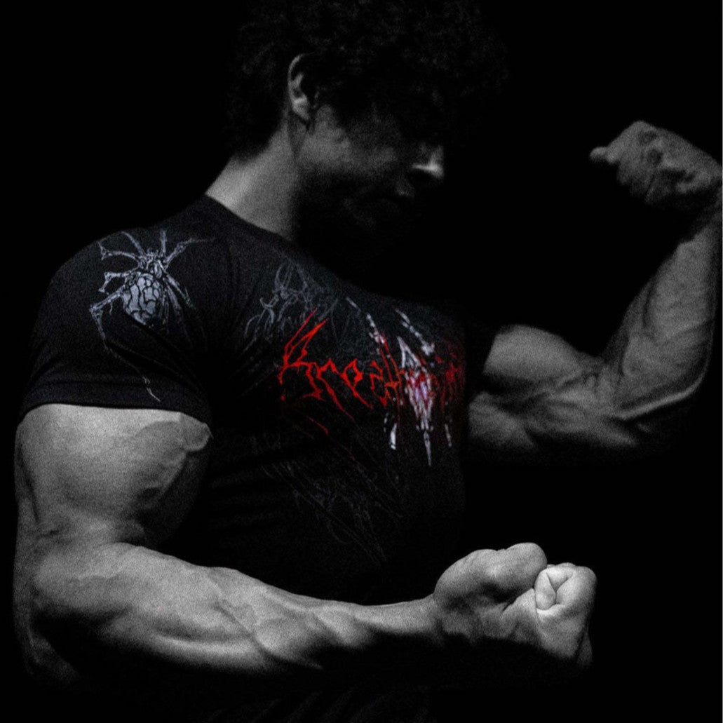 BD Compression Shirt