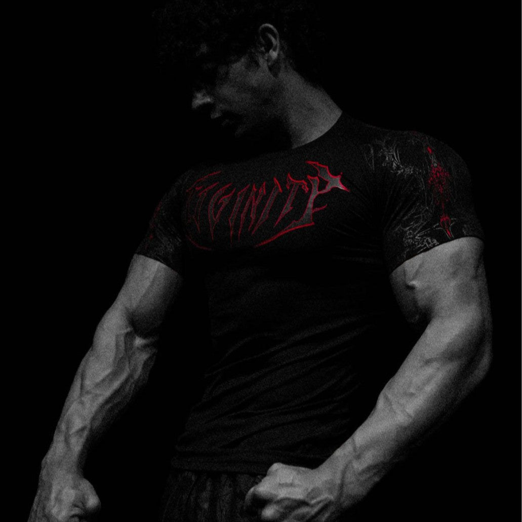 BD Compression Shirt