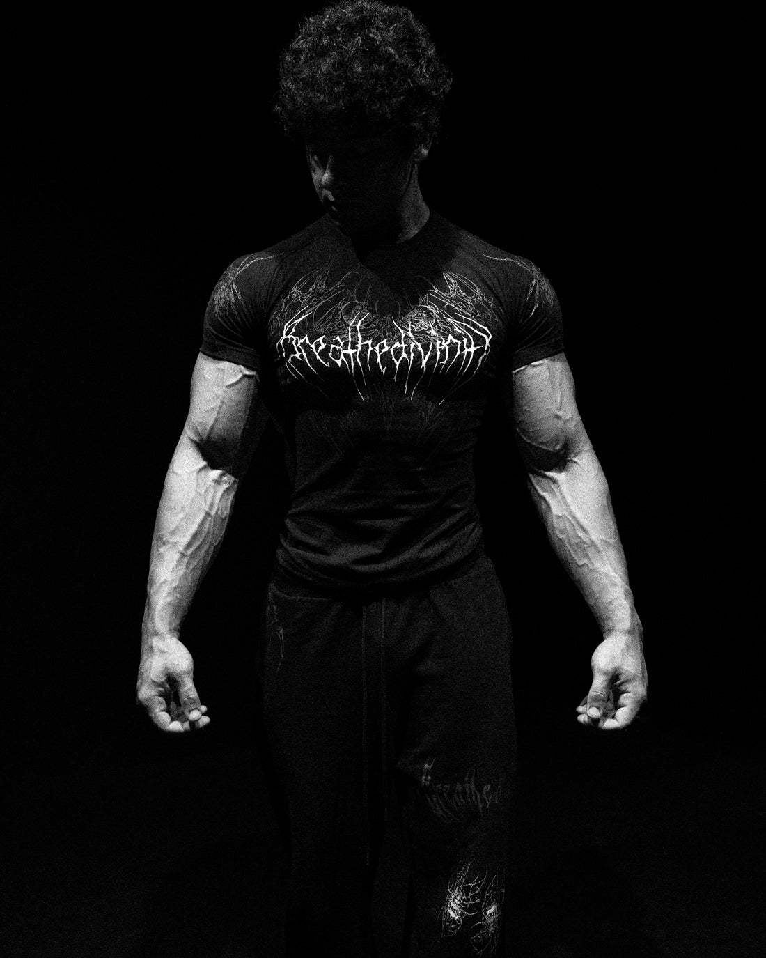 BD Compression Shirt