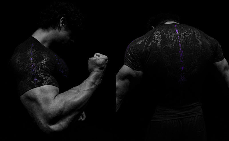 BD Compression Shirt