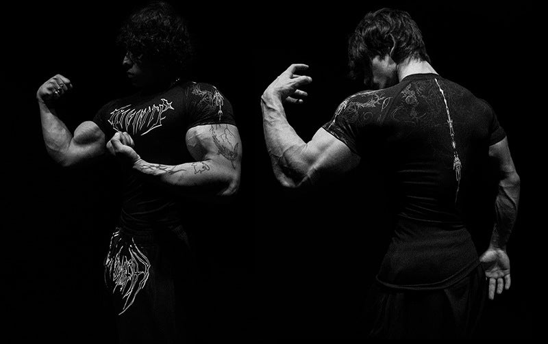 BD Compression Shirt