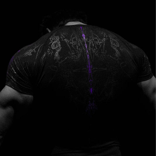 BD Compression Shirt