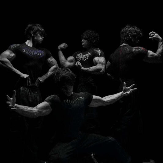 BD Compression Shirt
